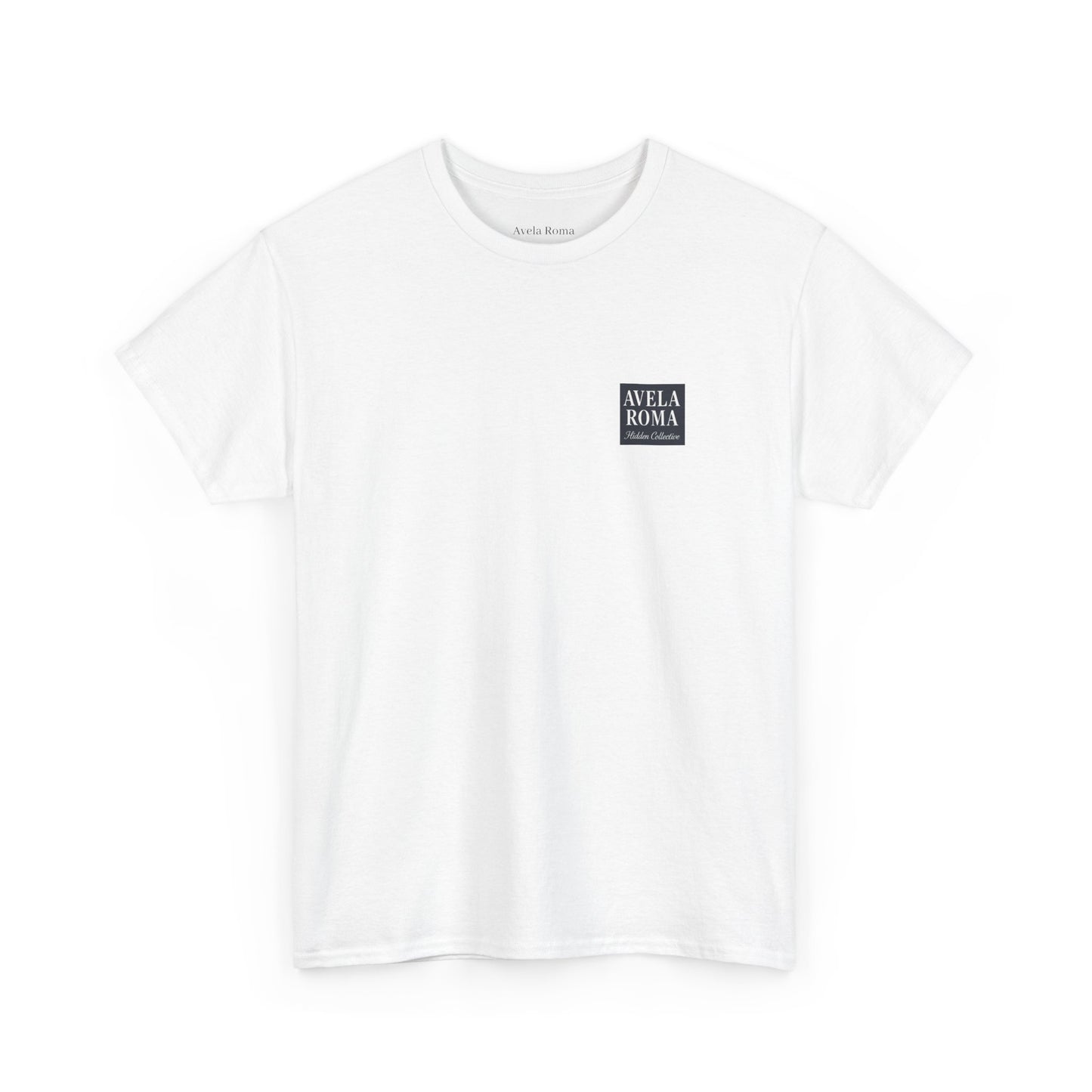 Avela Roma 'Italia Classica' T-shirt