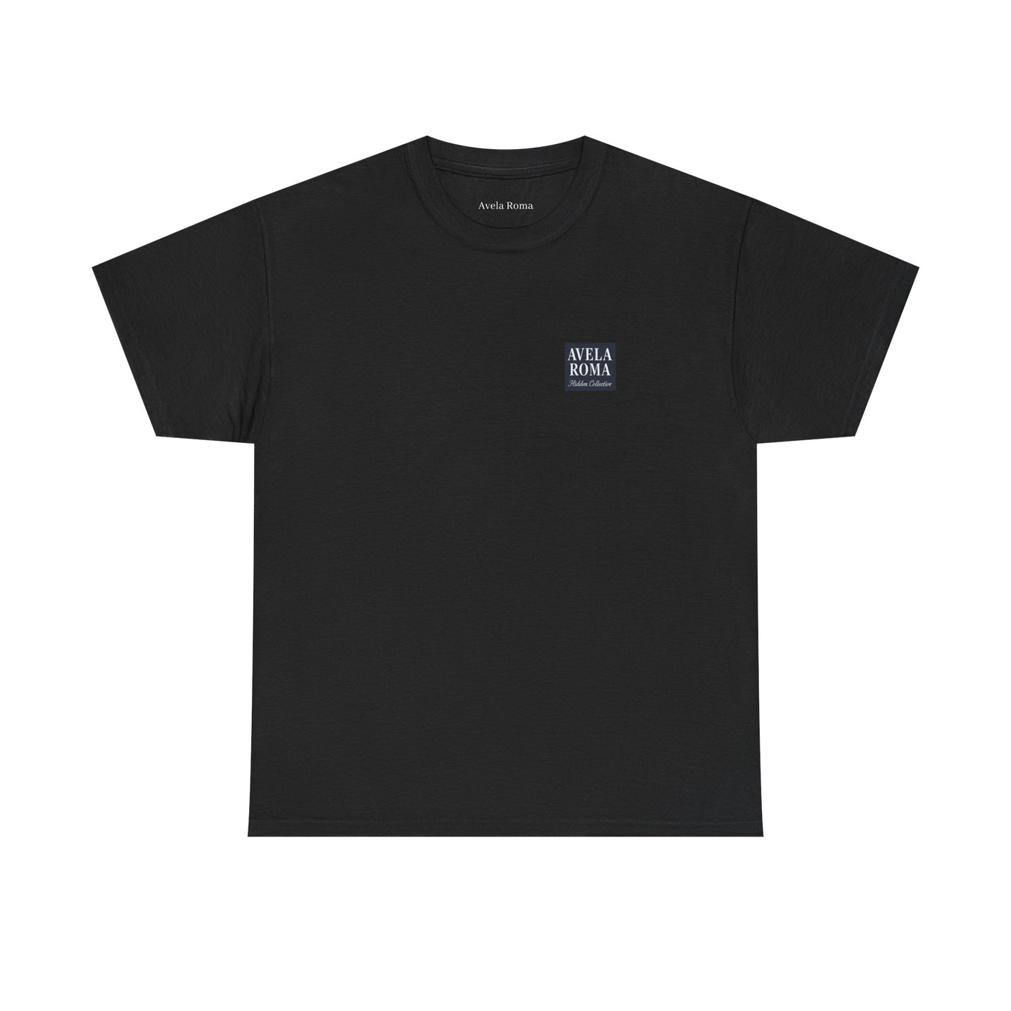 Avela Roma 'Italia Classica' T-shirt
