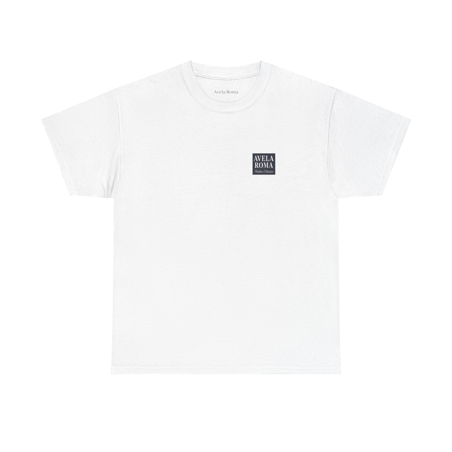 Avela Roma 'Italia Classica' T-shirt