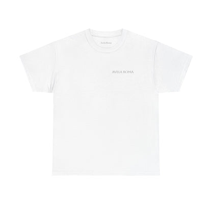 Avela Roma 'Imperium' Colosseum Luxury T-Shirt